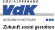 Sozialverband VdK NRW e.V., Kreisverband Steinfurt logo