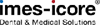 imes-icore GmbH logo