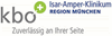 kbo-Isar-Amper-Klinikum gemeinnützige GmbH logo