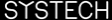 Systech logo