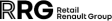 RENAULT RETAIL GROUP Deutschland GmbH logo