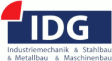 IDG Industrie-Dienstleistungen GmbH logo