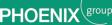 PHOENIX International Holdings GmbH logo