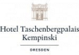Hotel Taschenbergpalais Kempinski Dresden logo