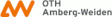 Ostbayerische Technische Hochschule Amberg-Weiden (OTH) logo