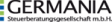 GERMANIA Steuerberatungsgesellschaft mbH logo