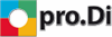 pro.Di GmbH logo