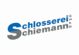 Schlosserei Schiemann GmbH logo