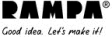 RAMPA GmbH & Co KG logo