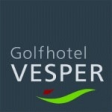 Das Vesper Hotel logo