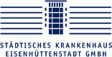 Städtisches Krankenhaus Eisenhüttenstadt GmbH logo