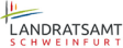 Landratsamt Schweinfurt logo