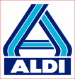 ALDI Schloß Holte logo