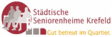 Städtische Seniorenheime Krefeld gemeinnützige GmbH logo