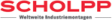 Scholpp GmbH logo