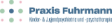 Praxis Fuhrmann logo