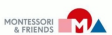 Montessori & Friends Education gGmbH logo