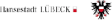Hansestadt LÜBECK Bereich Gebäudemanagement logo