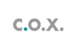 C.O.X. Steuerberatung. Treuhand. GmbH logo