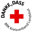 BRK Kreisverband Landshut logo