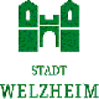 Stadt Welzheim logo