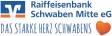 Raiffeisenbank Schwaben Mitte eG logo