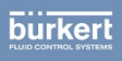 Bürkert Fluid Control Systems logo