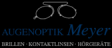 Augenoptik Meyer logo