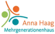 Anna Haag Mehrgenerationenhaus logo