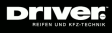 Driver Reifen und KFZ-Technik GmbH logo
