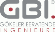 GÖKELER BERATENDE INGENIEURE GmbH logo
