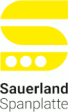 Sauerländer Spanplatten GmbH & Co. KG logo