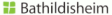 Bathildisheim e. V. logo