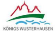 Stadt Königs Wusterhausen logo