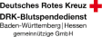DRK-Blutspendedienst Baden-Württemberg – Hessen gGmbH logo