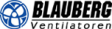 Blauberg Ventilatoren GmbH logo