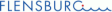 Stadt Flensburg logo