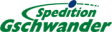 August Gschwander Transport GmbH logo