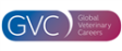 Global Veterinary Careers (GVC) logo