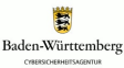 Cybersicherheitsagentur Baden-Württemberg logo