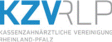 Kassenzahnärztliche Vereinigung Rheinland-Pfalz logo