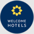 WELCOME HOTEL WESEL logo