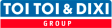 TOI TOI & DIXI Group GmbH logo