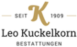 Ahorn Bestattungen West GmbH logo