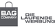BAG COMPANY GmbH logo