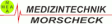 MEA MEDIZINTECHNIK MORSCHECK e.K. logo
