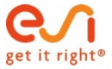 ESI GmbH logo