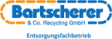 Bartscherer & Co. Recycling GmbH logo