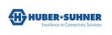 HUBER + SUHNER GmbH logo
