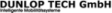 DUNLOP TECH GmbH logo